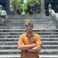 suara asli - Sibungsu