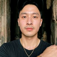 សំឡេងដើម - ព្រហ្ម សិទ្ធី🌈