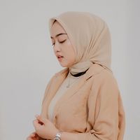 suara asli - faradinatashaa
