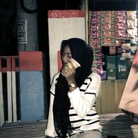 suara asli - siwe monggo😝