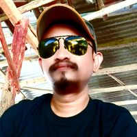 suara asli - MAT LONGOR