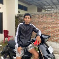 suara asli - Libra🥀🥀