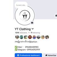 original sound - YT Clothing