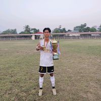 original sound - Kyaw San Aung ⚽🌪⚡