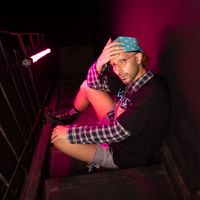 exclusive x fergalicious x facts live studio