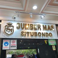 suara asli - Sumber Mas Situbondo