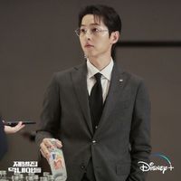 original sound - SJK