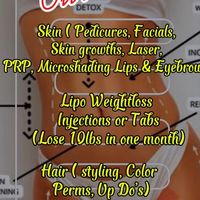 pedicurisandskincare