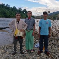 เสียงต้นฉบับ - သႅင်လႃႈ..💐(100.M )