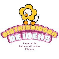 distribuidoradeideas