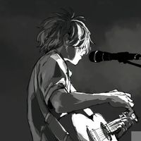 suara asli - Cerita Lagu Id