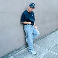 original sound - Mark Laurence Socito