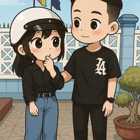nhạc nền - 🐰 Hậu phương  của TL🐰