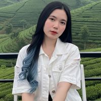 suara asli - Thea🐼