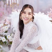 เสียงต้นฉบับ - นางฟ้าเมญ่า (Maya Ravisara)