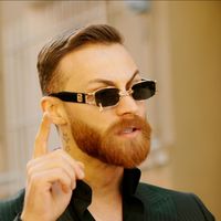 الصوت الأصلي