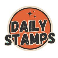 thedailystamps