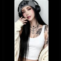 原聲 - 🧜‍♀️🥀淋^淋🥀🧜‍♀️