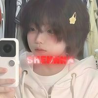 suara asli - 魔王  Sʜꫀɴ