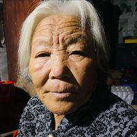 grandmazhang1946