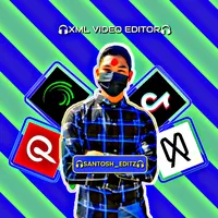original sound - santosh_editz_21