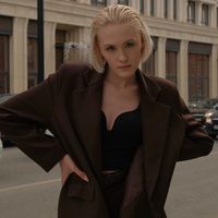 оригинальный звук