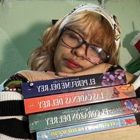 marlybook