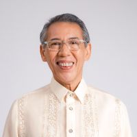 original sound - Chel Diokno