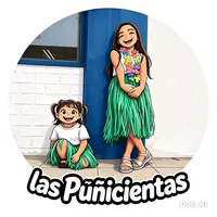 original sound - punicientas