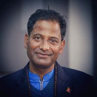 Lukauna Khojda Pani by Tilak Singh Pela