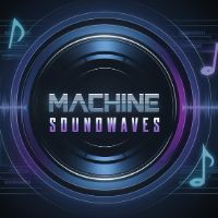 original sound - Machine SoundWaves