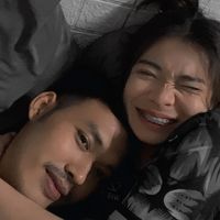 เสียงต้นฉบับ - แบงค์ ร้อย'ยย🪼
