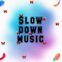 original sound - "Slowed Music"