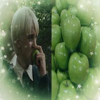 เสียงต้นฉบับ - Draco Malfoy