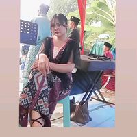 suara asli - 45