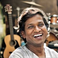 original sound - இசையாக நான் உன்னுடன்