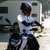 rushmotovlog