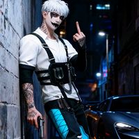 เสียงต้นฉบับ - BDG"ไม่ตึง