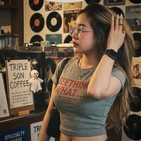 เสียงต้นฉบับ - JaoKamYui