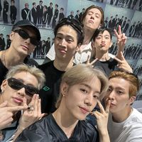 เสียงต้นฉบับ - I love GOT7💚🐍🐊🌴🍑🦦🐢🐜