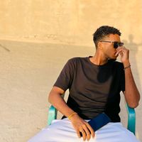 الصوت الأصلي