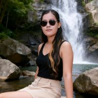សំឡេងដើម - ស្រី ណា
