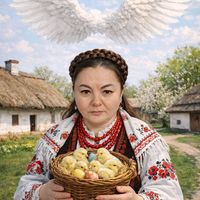 оригінальний звук