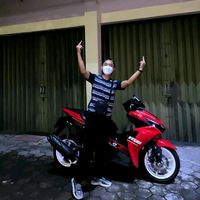 suara asli - Jefry saputra pratama