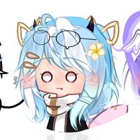 nhạc nền - Julii Yinx ꒰7K꒱