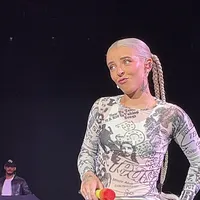 original sound - alexalvsmiko