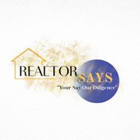 realtorsayss
