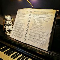 original sound
