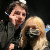 madk1d темный принц люблю