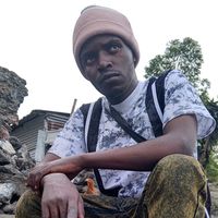 mwenyekipaji